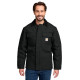 Carhartt  Duck Traditional Coat. CT106674