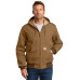 Carhartt  Thermal-Lined Duck Active Jac.  CT106678