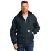 Carhartt  Thermal-Lined Duck Active Jac.  CT106678