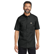 Carhartt Rugged ProfessionalSeries Short Sleeve Shirt CT106688