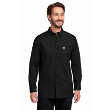 Carhartt Rugged Professional Series Long Sleeve Shirt CT106689