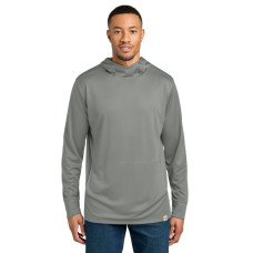 Carhartt Force Sun Defender Long Sleeve Hooded T-Shirt CT106923