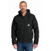 Carhartt Full Swing Washed Duck Active Jac CT106980