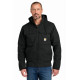 Carhartt Full Swing Washed Duck Active Jac CT106980