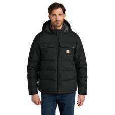 Carhartt Montana Insulated Hooded Jacket CT107082 Carhartt Montana Insulated Hooded Jacket CT107082
