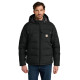 Carhartt Montana Insulated Hooded Jacket CT107082