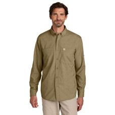 Carhartt Force Sun Defender Long Sleeve Shirt CT107106