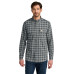 Carhartt Rugged Flex Plaid Long Sleeve Shirt CT107109