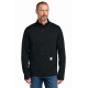 Carhartt Force 1/2-Zip Grid Fleece CT107814