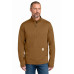 Carhartt Force 1/2-Zip Grid Fleece CT107814