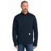 Carhartt Force 1/2-Zip Grid Fleece CT107814