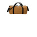 Carhartt  Canvas Packable Duffel with Pouch. CT89105112