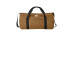 Carhartt Canvas Packable Duffel with Pouch CTB0000564