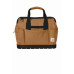 Carhartt 16-Inch Molded Base Heavyweight Tool Bag CTB0000687