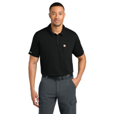Carhartt FLD & RSCU Polo CTC16119