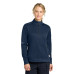 Carhartt Women's FLD & RSCU 1/2-Zip Mid-Layer CTC82912