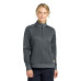 Carhartt Women's FLD & RSCU 1/2-Zip Mid-Layer CTC82912
