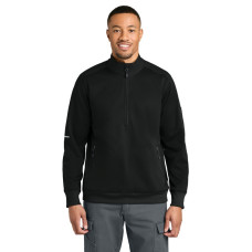 Carhartt FLD & RSCU 1/2-Zip Mid-Layer CTC86912