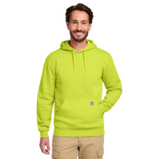 Carhartt Midweight Hooded Sweatshirt. CTK121 Carhartt Midweight Hooded Sweatshirt. CTK121
