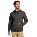 Carhartt  Midweight Hooded Sweatshirt. CTK121