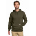Carhartt  Midweight Hooded Sweatshirt. CTK121