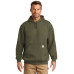 Carhartt Midweight Hooded Sweatshirt. CTK121 Carhartt Midweight Hooded Sweatshirt. CTK121