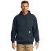 Carhartt Midweight Hooded Sweatshirt. CTK121 Carhartt Midweight Hooded Sweatshirt. CTK121