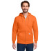 Carhartt  Midweight Hooded Zip-Front Sweatshirt. CTK122