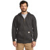 Carhartt  Midweight Hooded Zip-Front Sweatshirt. CTK122