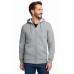 Carhartt  Midweight Hooded Zip-Front Sweatshirt. CTK122