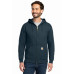 Carhartt  Midweight Hooded Zip-Front Sweatshirt. CTK122