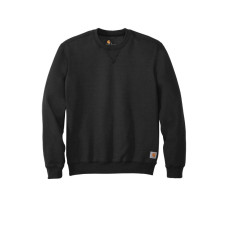 Carhartt  Midweight Crewneck Sweatshirt. CTK124