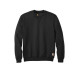 Carhartt  Midweight Crewneck Sweatshirt. CTK124