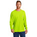 Carhartt  Workwear Pocket Long Sleeve T-Shirt. CTK126