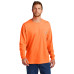 Carhartt  Workwear Pocket Long Sleeve T-Shirt. CTK126