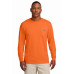 Carhartt  Workwear Pocket Long Sleeve T-Shirt. CTK126