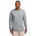 Carhartt  Workwear Pocket Long Sleeve T-Shirt. CTK126