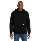 Carhartt Midweight Hooded Logo Sweatshirt CTK288