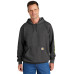 Carhartt Midweight Hooded Logo Sweatshirt CTK288