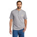 Carhartt Short Sleeve Henley T-Shirt CTK84