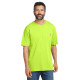 Carhartt  Workwear Pocket Short Sleeve T-Shirt. CTK87