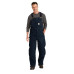 Carhartt Short Firm Duck Insulated Bib Overalls CTS104393