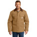 Carhartt  Tall Duck Traditional Coat. CTT106674