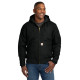 Carhartt  Tall Quilted-Flannel-Lined Duck Active Jac. CTT106677