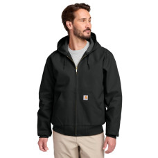 Carhartt  Tall Thermal-Lined Duck Active Jac. CTT106678