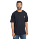 Carhartt Tall Workwear Pocket Short Sleeve T-Shirt. CTTK87 Carhartt Tall Workwear Pocket Short Sleeve T-Shirt. CTTK87