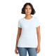 District Women's Perfect WeightTee. DM104L