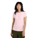 District Women's Perfect WeightTee. DM104L