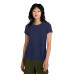 District Women's Perfect WeightTee. DM104L