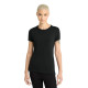 District  Women's Perfect Blend CVC Tee. DM108L